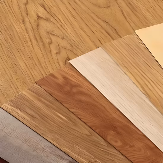 Venda por grosso de decoração de casa Dryback Ecologicamente Longa Garantia Spc/Lvt/Lvp/PVC/Rvp Pisos de vinil de luxo