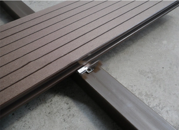 Long Lasting Rust Resistant Connecting Fastener System Stainless Steel Decking Flooring Spacing Clips