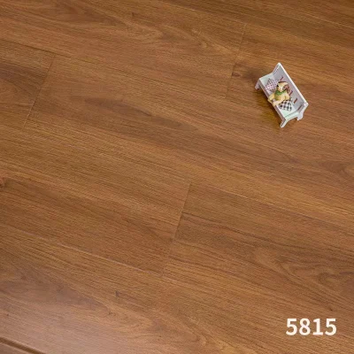 Plástico/madeira/composto/híbrido/PVC projetado/Spc/Lvt/laminado/laminado/ piso de pranchas de parquet de ladrilhos de borracha de vinil de luxo